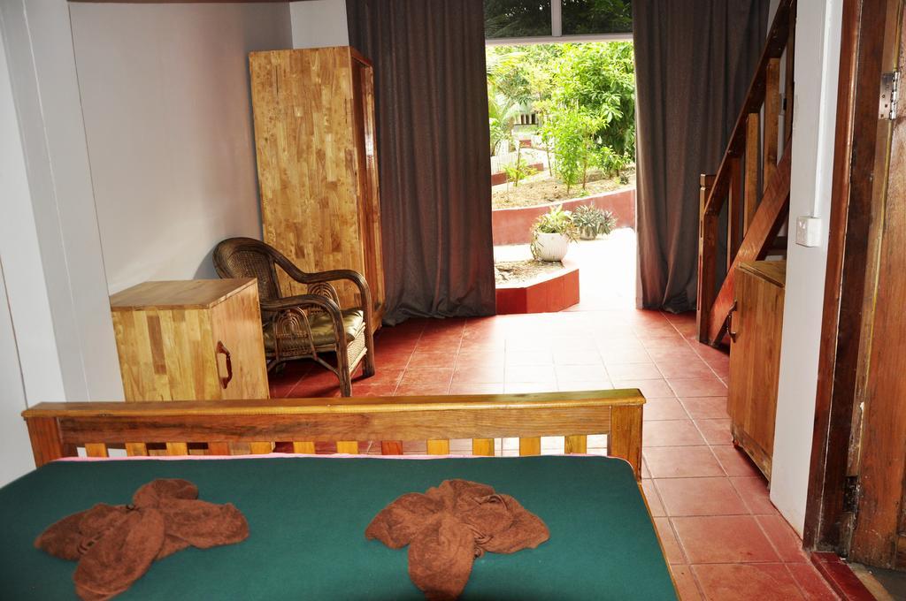 Coco Boutique Resort Kaoh Touch Buitenkant foto
