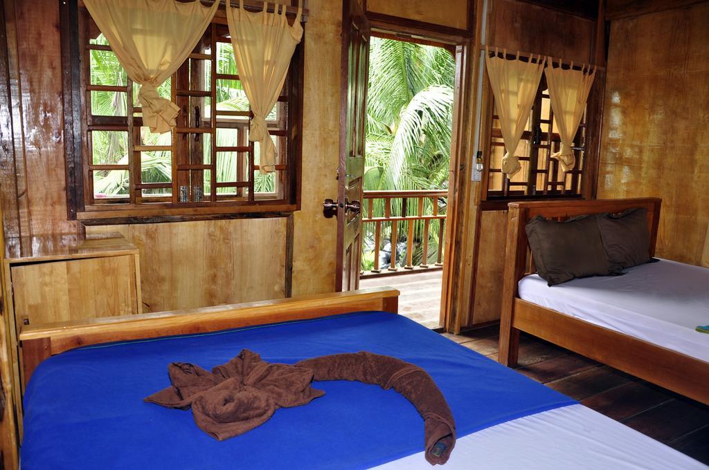 Coco Boutique Resort Kaoh Touch Buitenkant foto