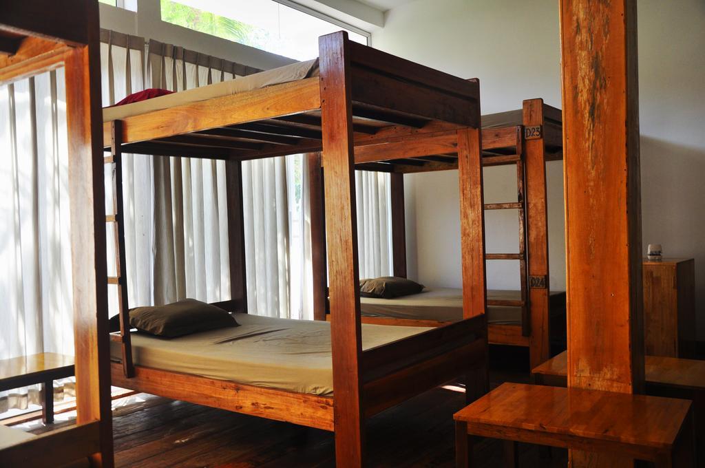 Coco Boutique Resort Kaoh Touch Buitenkant foto