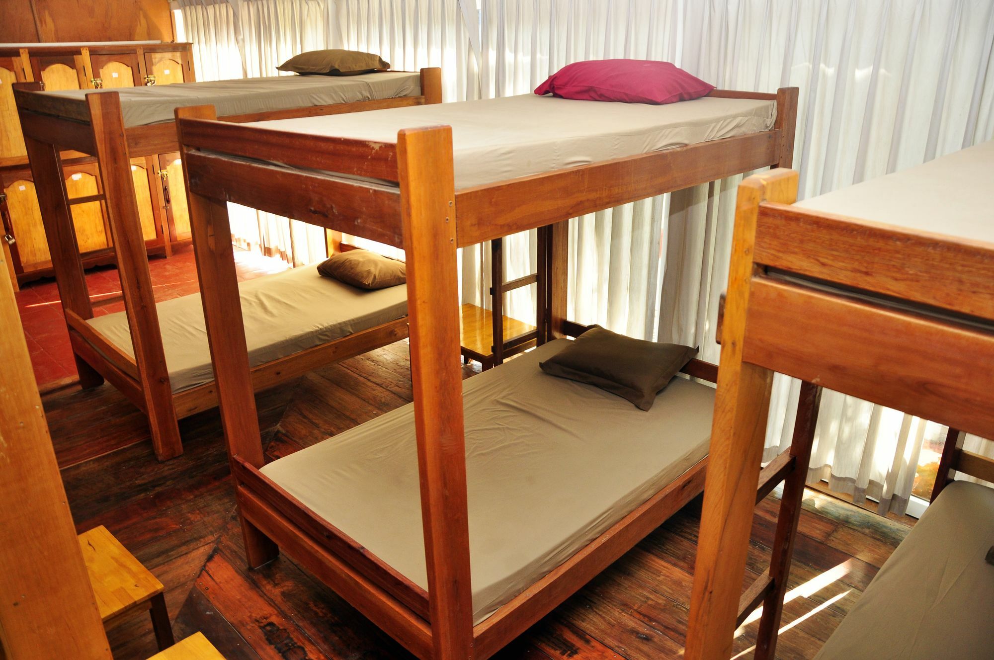 Coco Boutique Resort Kaoh Touch Buitenkant foto