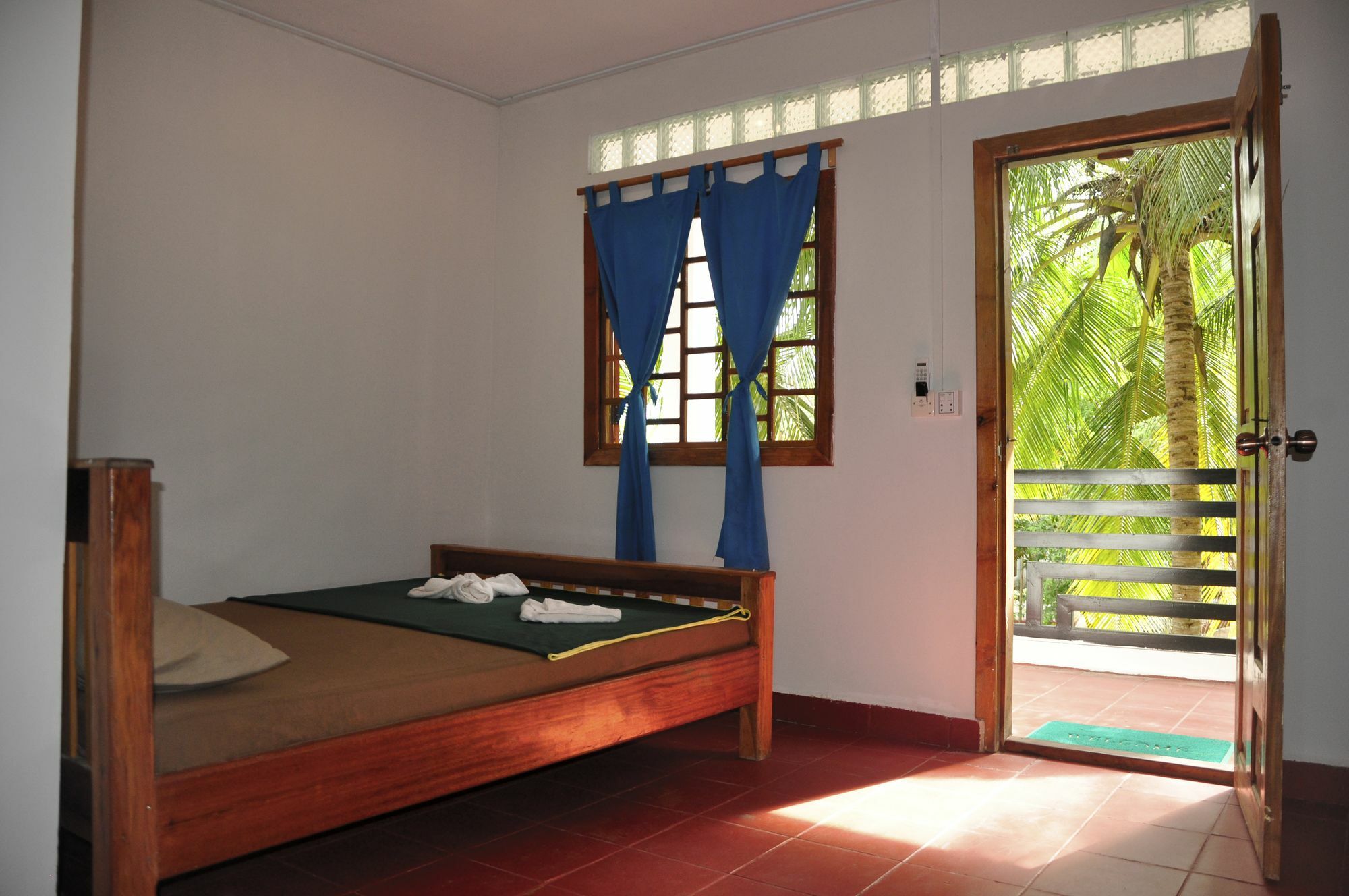 Coco Boutique Resort Kaoh Touch Buitenkant foto
