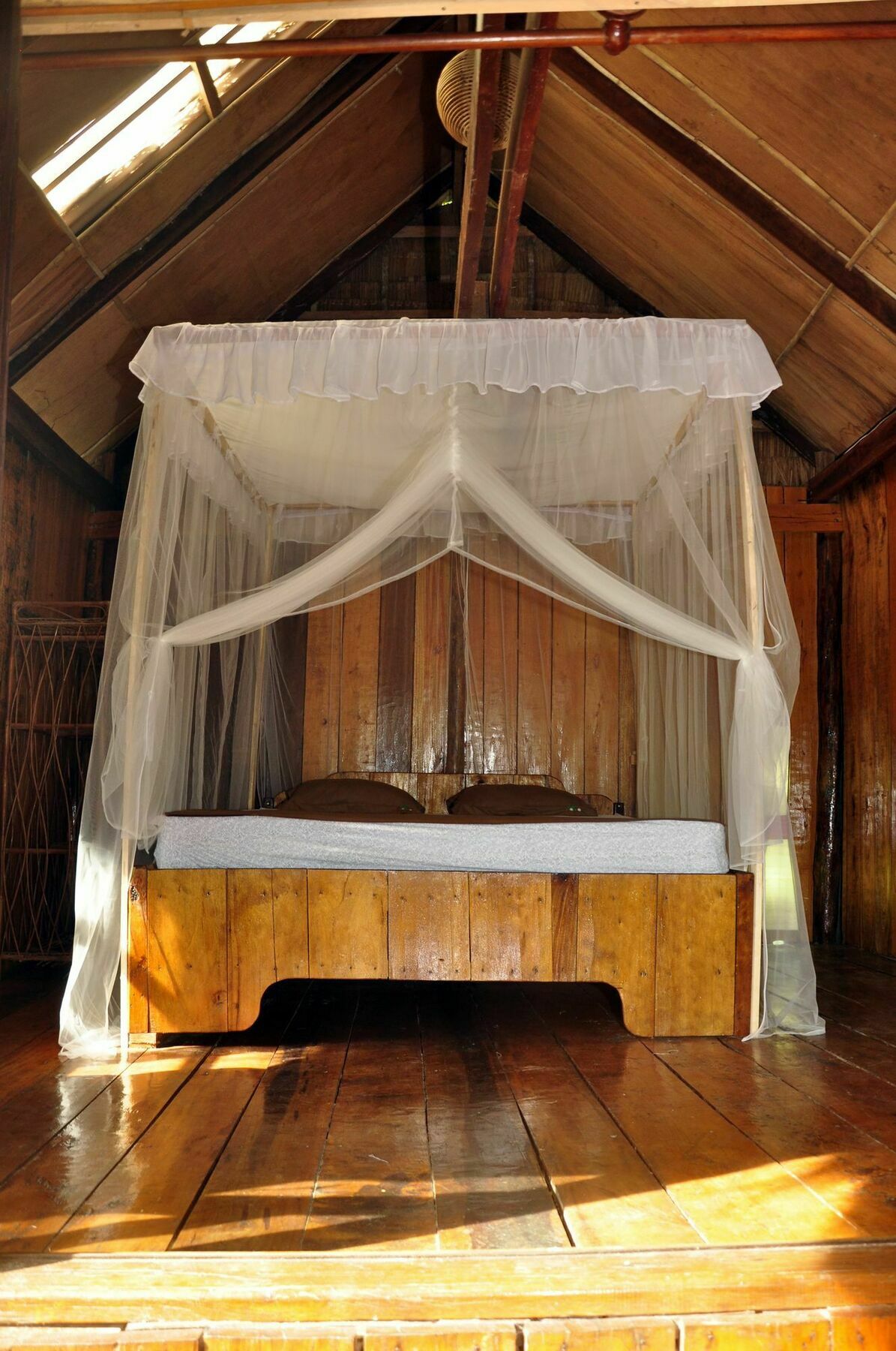 Coco Boutique Resort Kaoh Touch Buitenkant foto