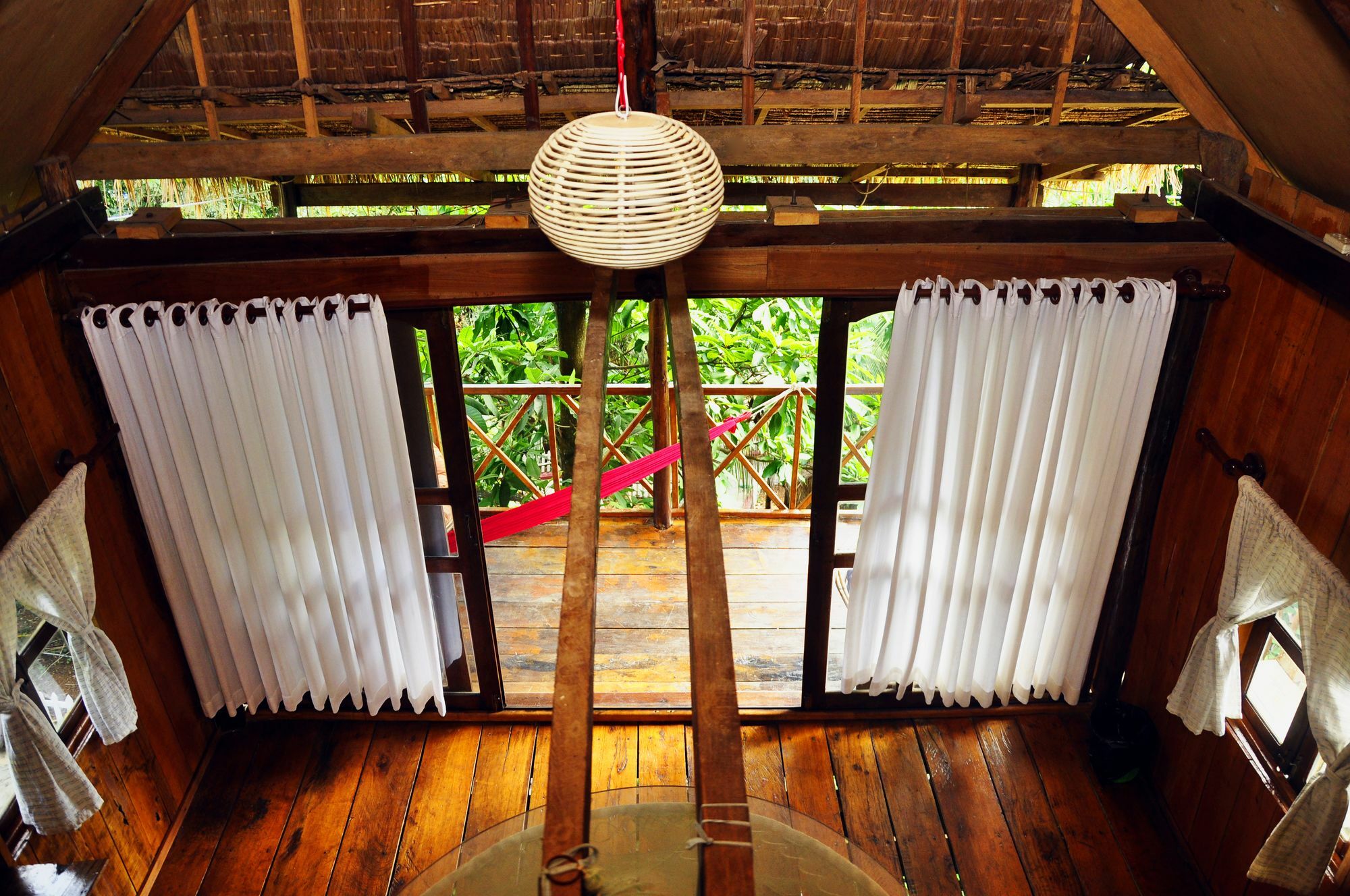 Coco Boutique Resort Kaoh Touch Buitenkant foto